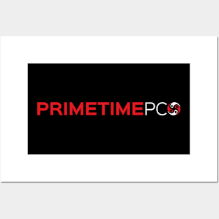 Primetime Poker Club Posters and Art